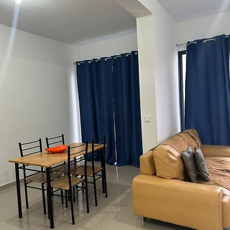 Apartamento Novo, Brand New Apartament T1, Cidadela, Praia, Cabo Verde Eksteriør billede
