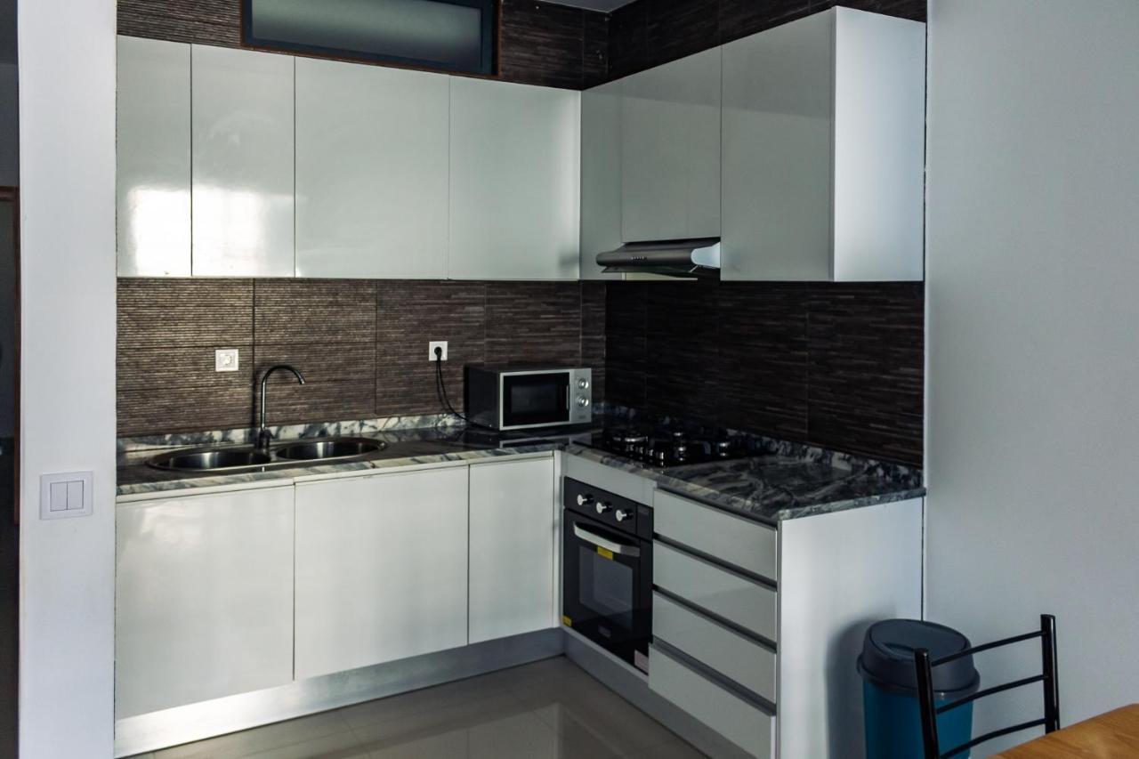 Apartamento Novo, Brand New Apartament T1, Cidadela, Praia, Cabo Verde Eksteriør billede