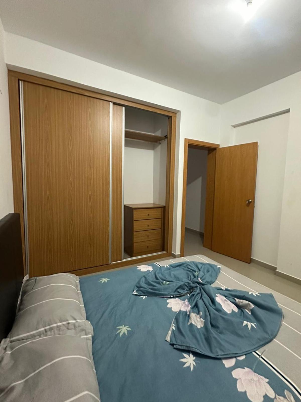 Apartamento Novo, Brand New Apartament T1, Cidadela, Praia, Cabo Verde Eksteriør billede